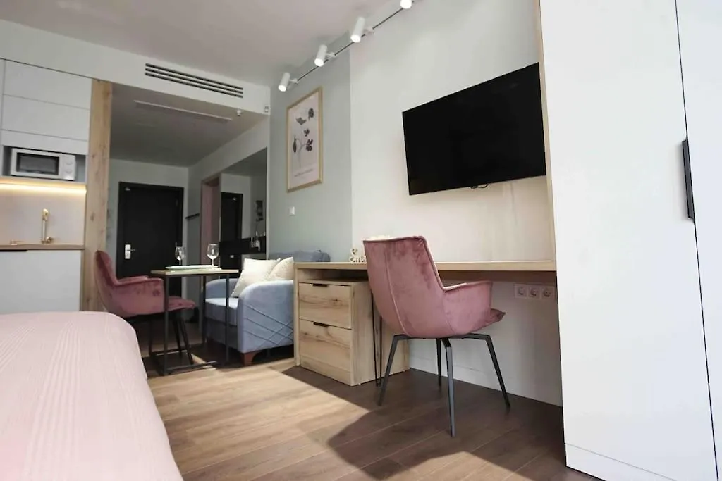 Gg Home - New, Cozy Studio In White Sails With Sea View On 12Th Floor Batumi 0*,