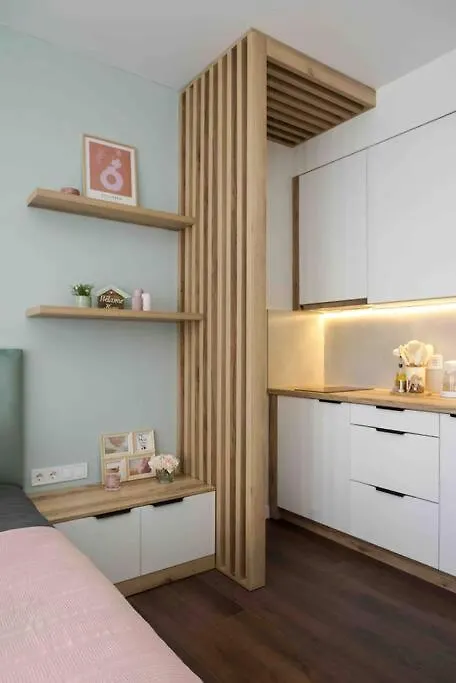 Gg Home - New, Cozy Studio In White Sails With Sea View On 12Th Floor Batumi Apartment